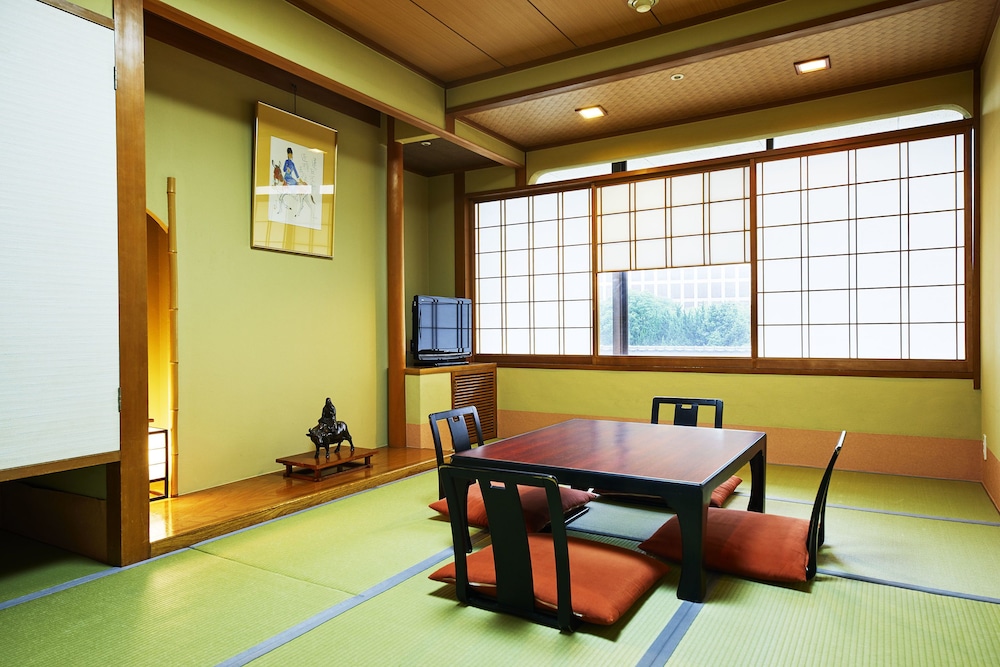 Art Hotel Kokura New Tagawa 28/40