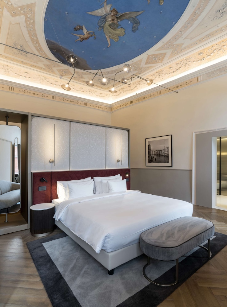 Radisson Collection Hotel, Palazzo Nani Venice 14/77