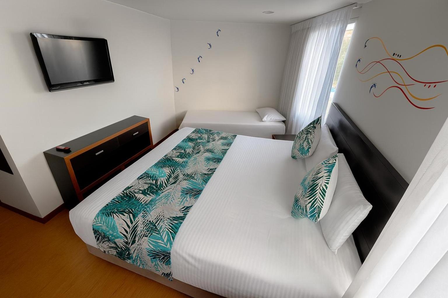 Hotel Benidorm 18/43