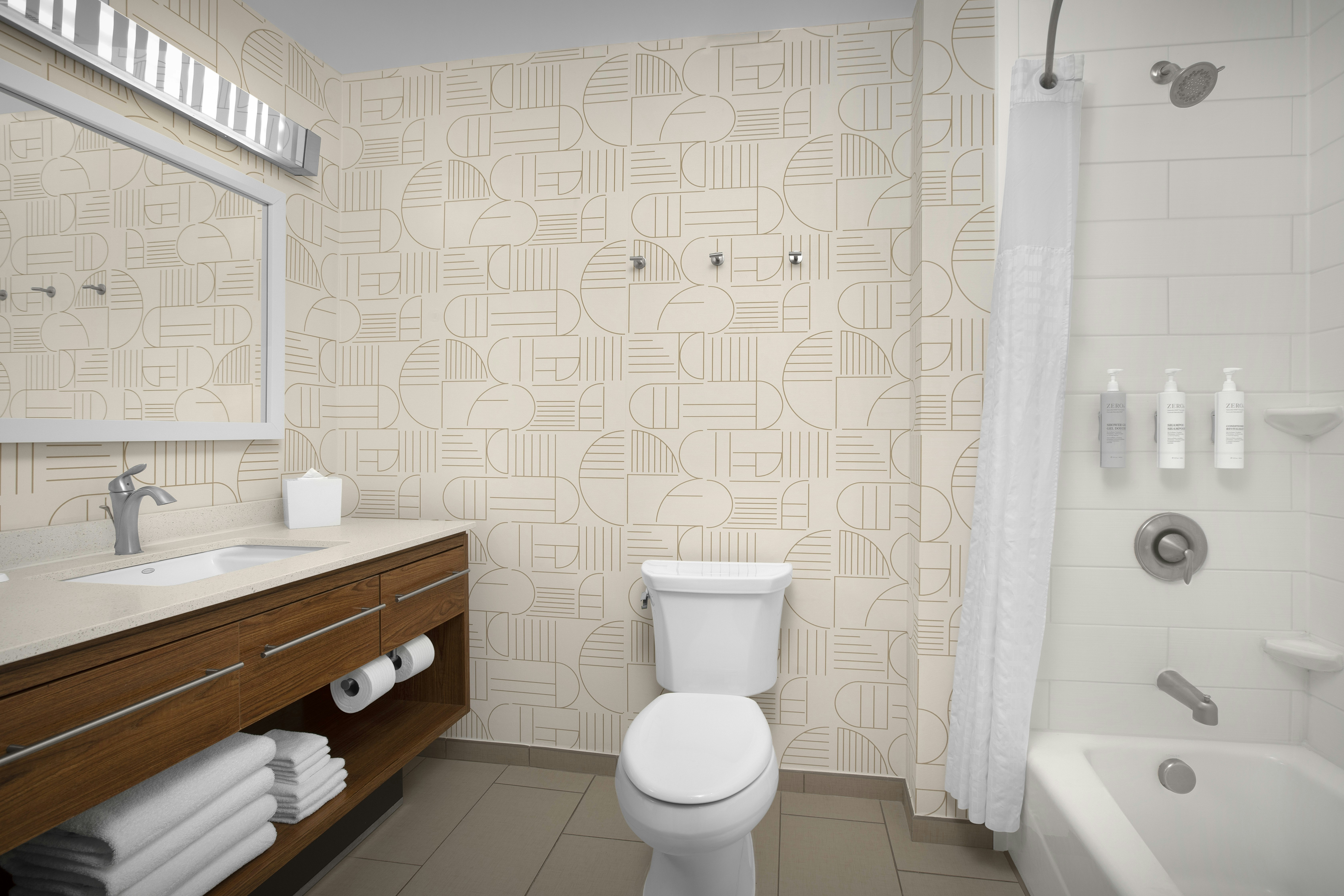 استوديو بسريرين كوين، Home2 Suites By Hilton Denver International Airport 4/5