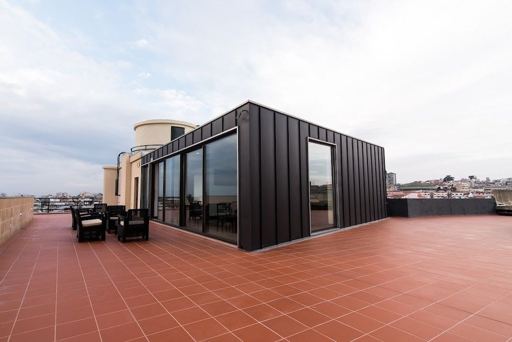 Porto Coliseum Hotel 33/49