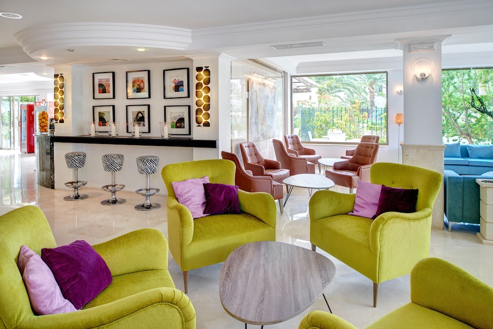 Green Oasis Morito Hotel 37/61