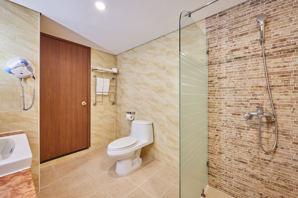 Osaek Greenyard Hotel 37/37