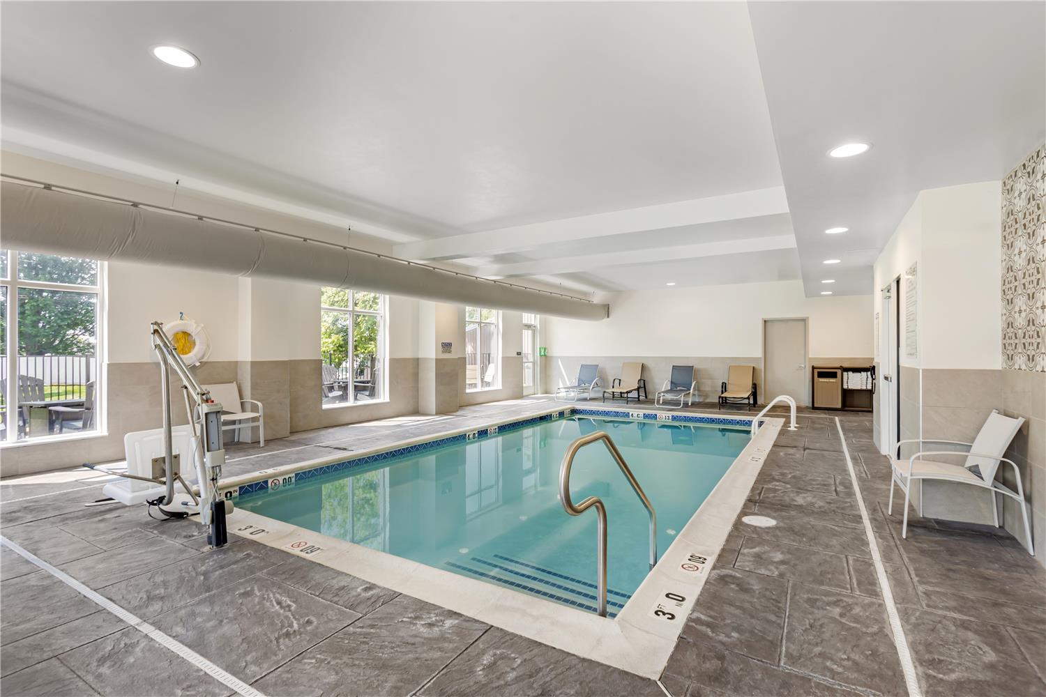 Best Western Plus Hershey 22/38