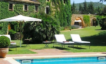 Hotel Mas Salvi 33/60