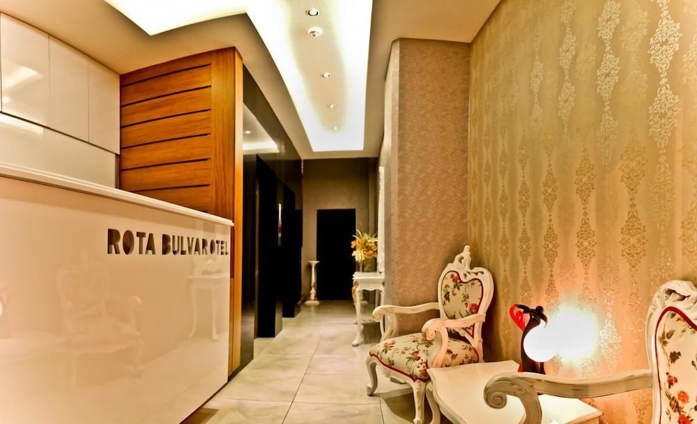 Rota Bulvar Hotel 2/14