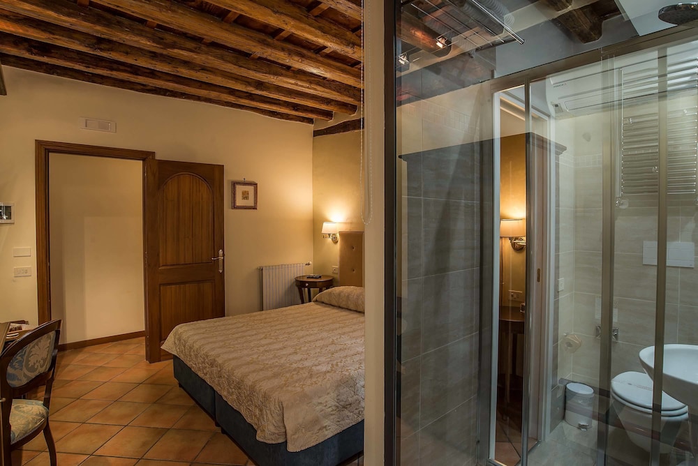Relais Le Clarisse A Trastevere 20/78