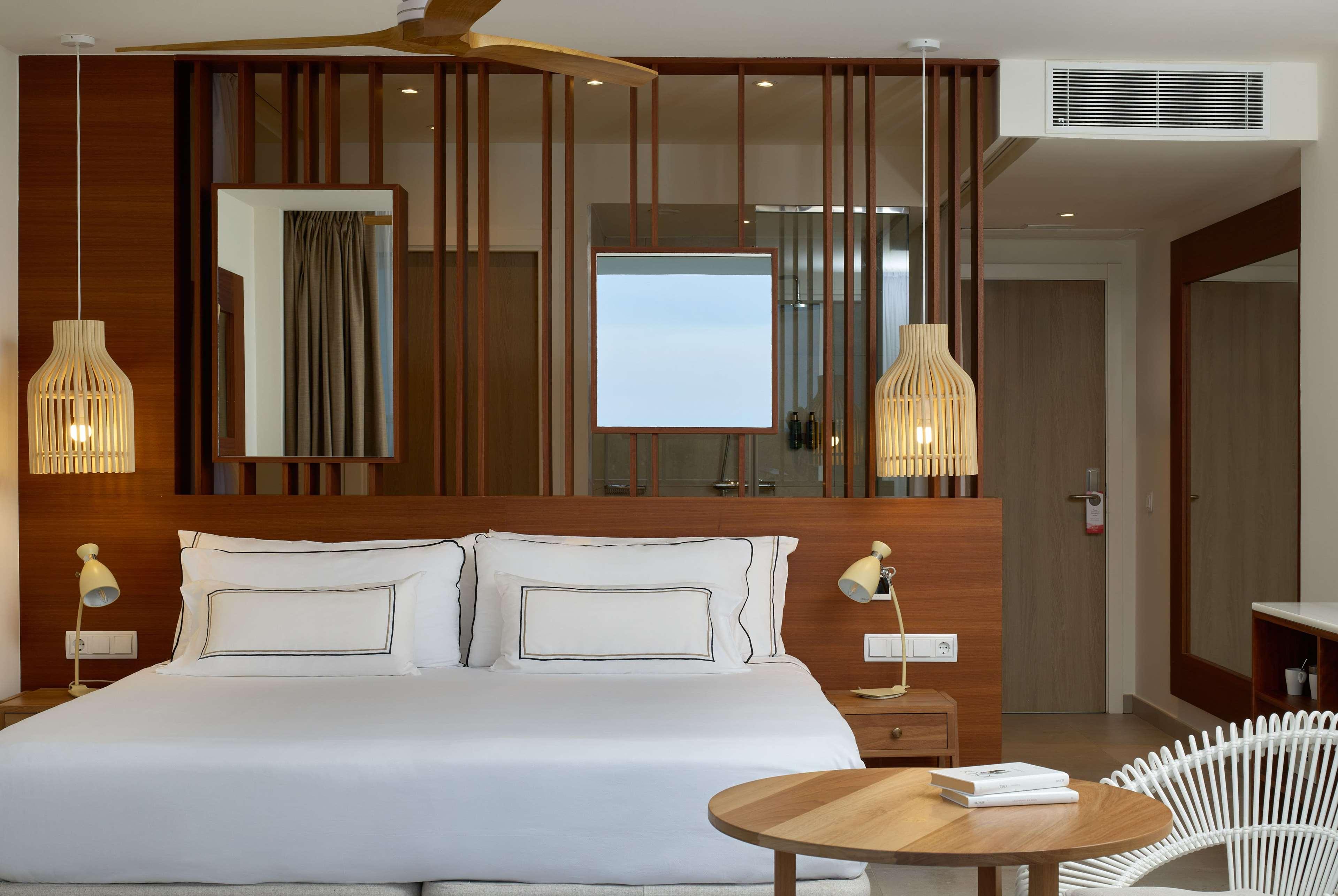 The Level, Junior Suite, Deluxe, Sea View