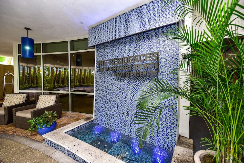 Hyatt Residence Club Sarasota Siesta Key Beach 21/50