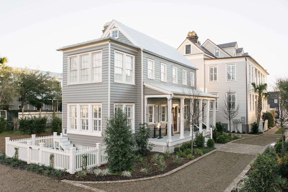 86 Cannon Historic Inn 5/63