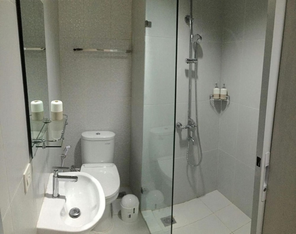 Mk House Scbd 26/26