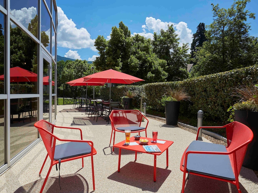 Ibis Archamps Porte De Geneve 42/46