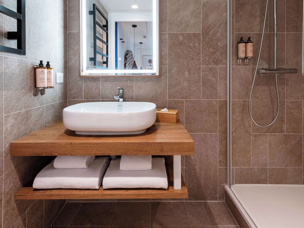 Mercure Quiberon Hotel and Spa 60/60