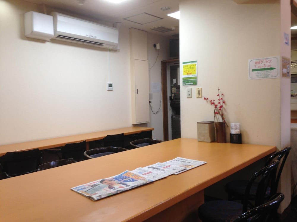 Hotel Select Inn Nagano 24/28