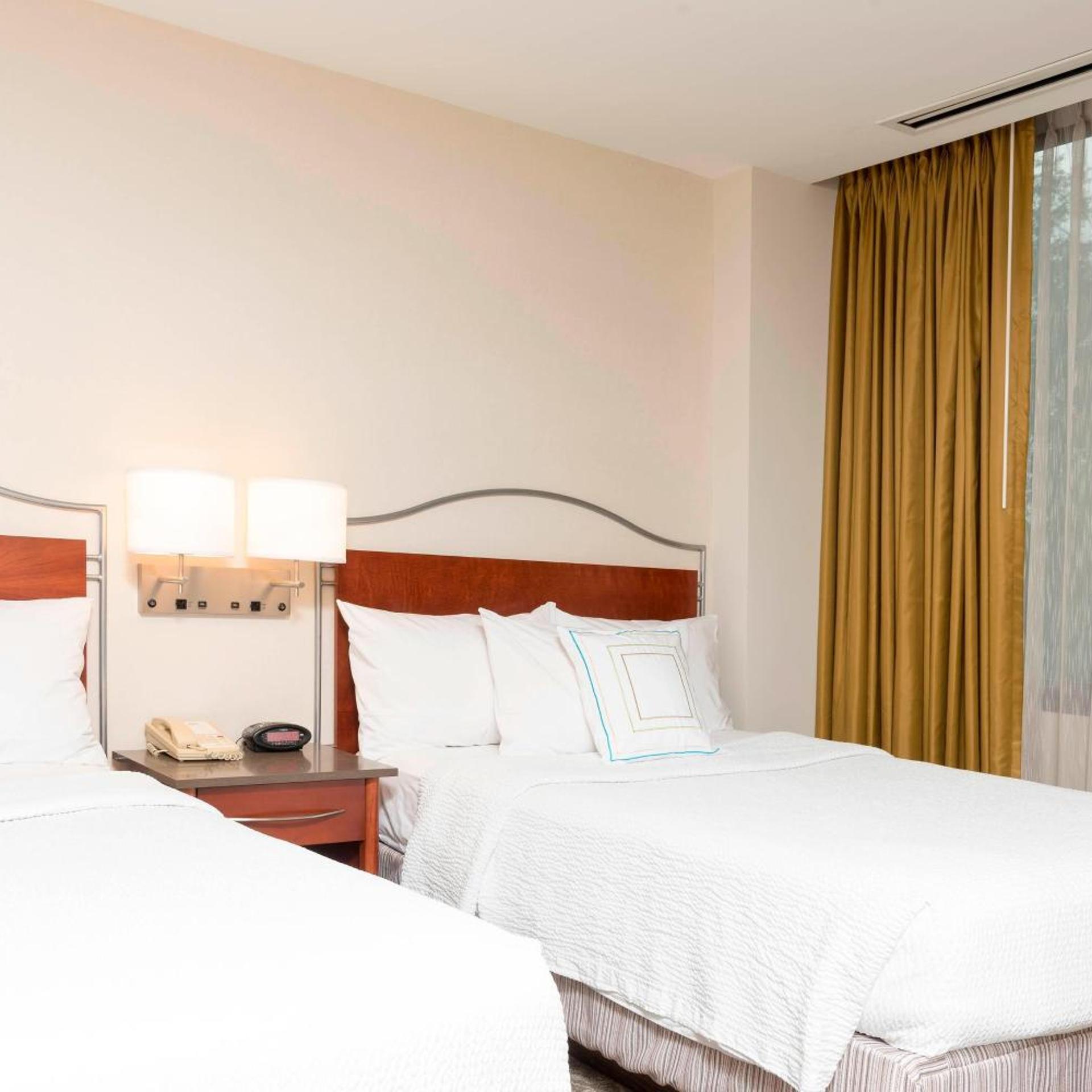 Suite, 2 Double Beds, Trundle Bed, Sofa