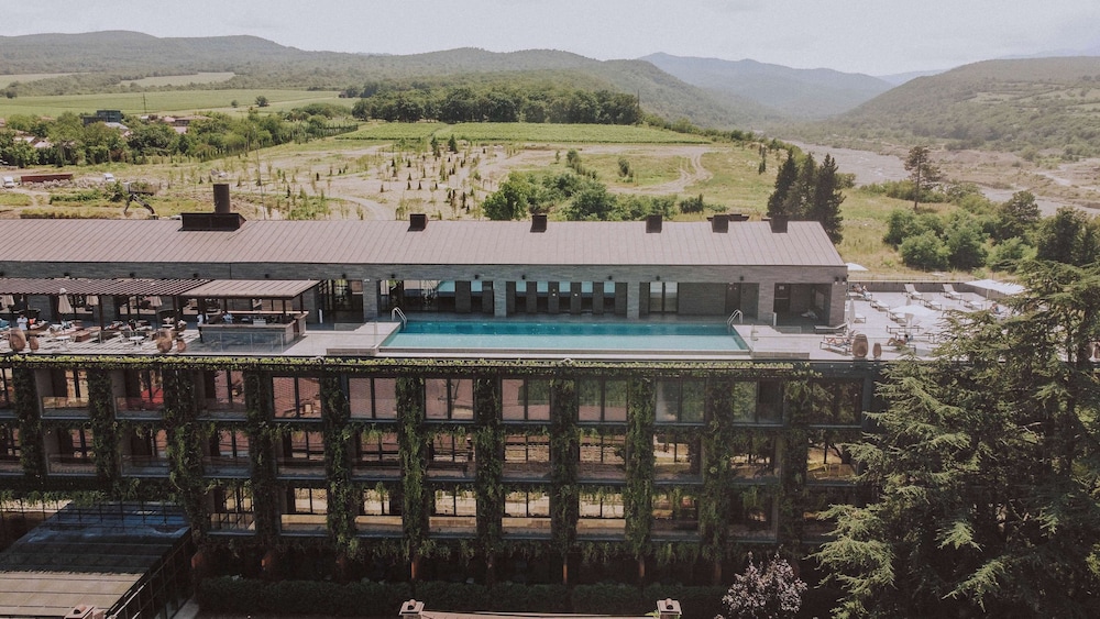 Tsinandali Estate A Radisson Collection Hotel 5/50