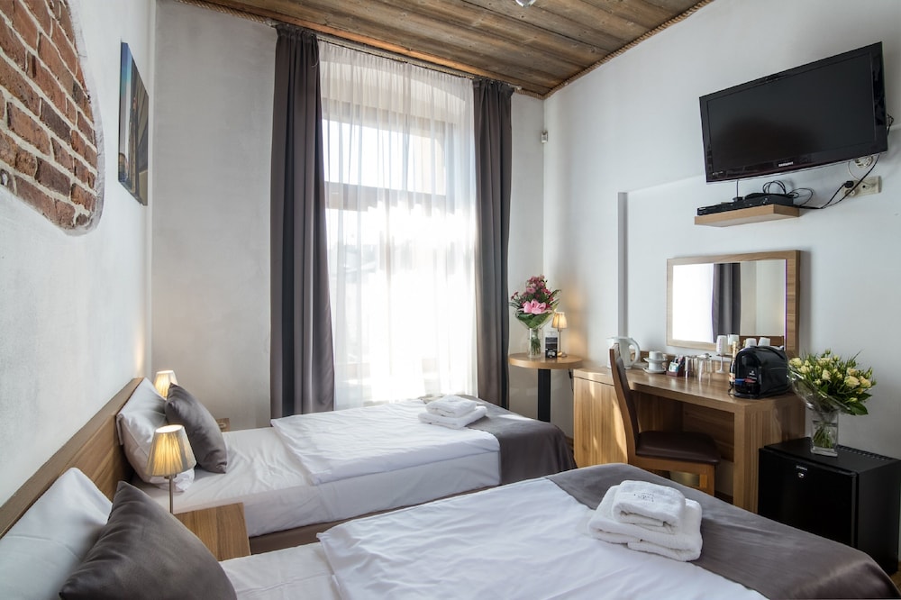 Aparthotel Pergamin 12/56