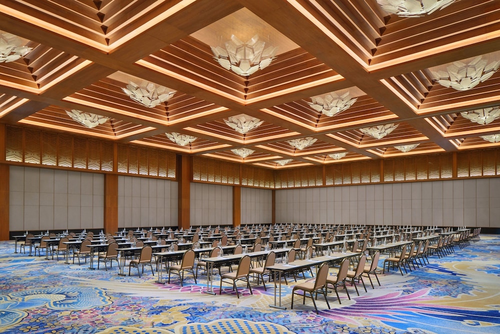 Lampung Marriott Resort and Spa 37/50