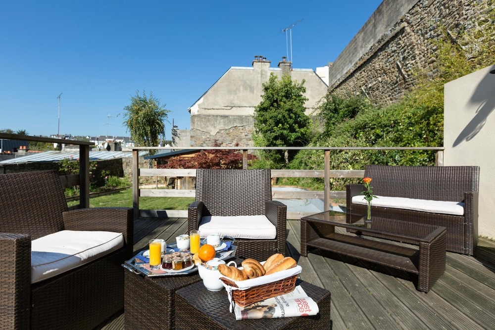 Hotel de Clisson 26/50