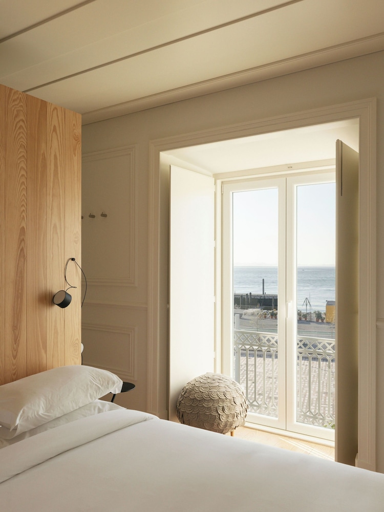 Lioz Lisboa Hotel 15/50