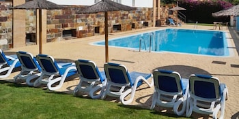 Hotel Marisma Sancti Petri 7/38