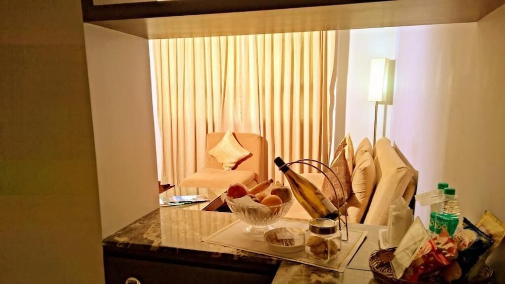 Hotel Daaysco Oley Allo 26/50