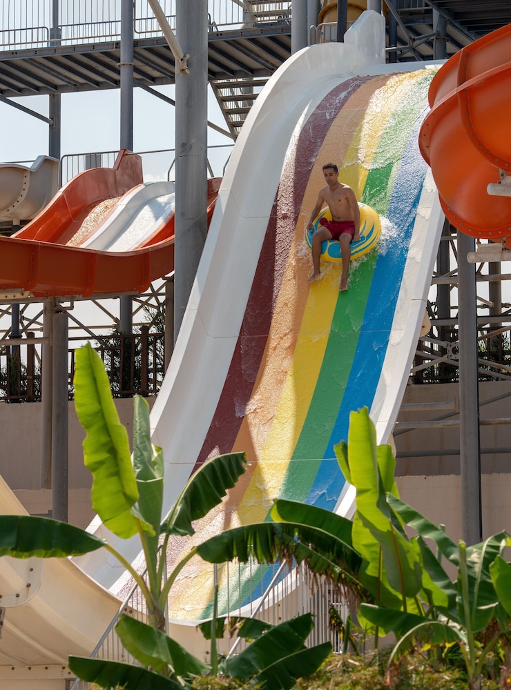Elexus Hotel Resort & SPA & Casino 35/50