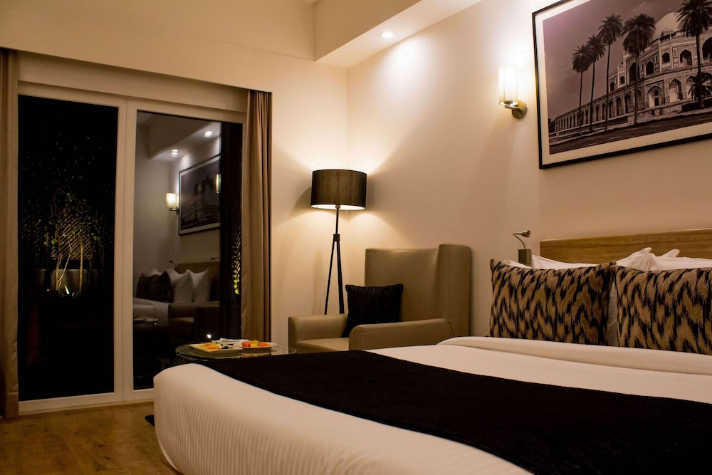 Lemon Tree Premier Hitec City 14/61