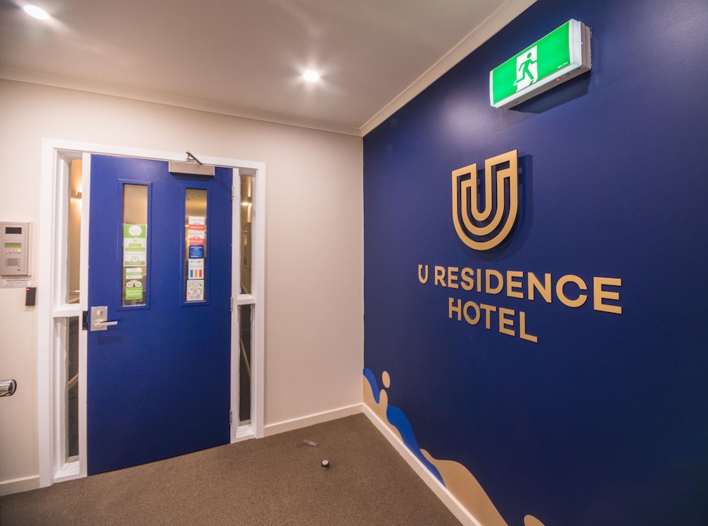 U Residence Wellington, BW Signature Collection 27/50