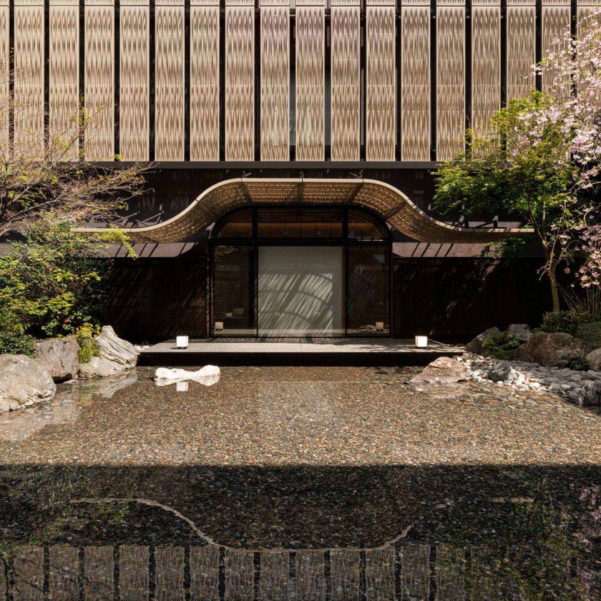 Capella Kyoto 47/50