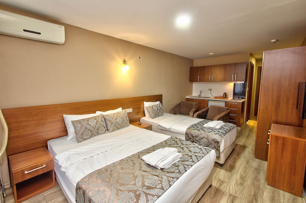 Wide Suites Taksim 15/36