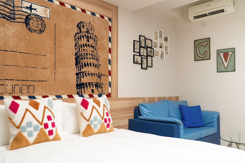 Lj Hotel 54/65