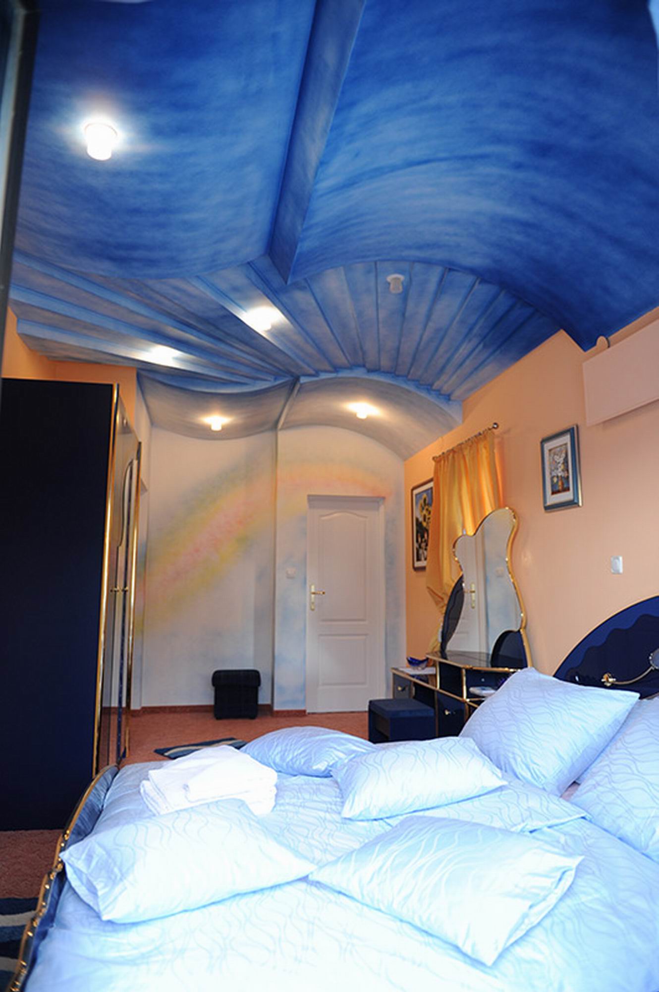 Pleso Hotel 5/26