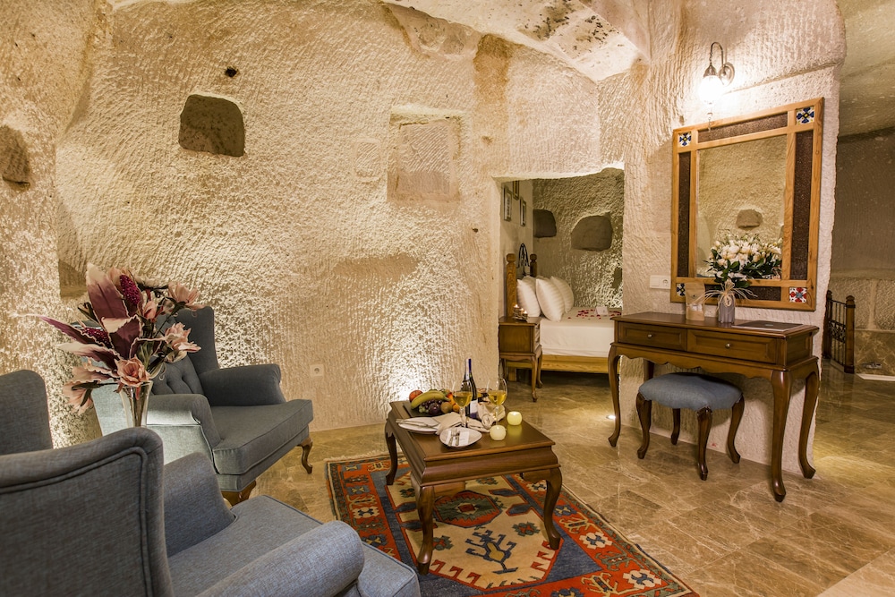 Imperial Cave Hotel 57/69