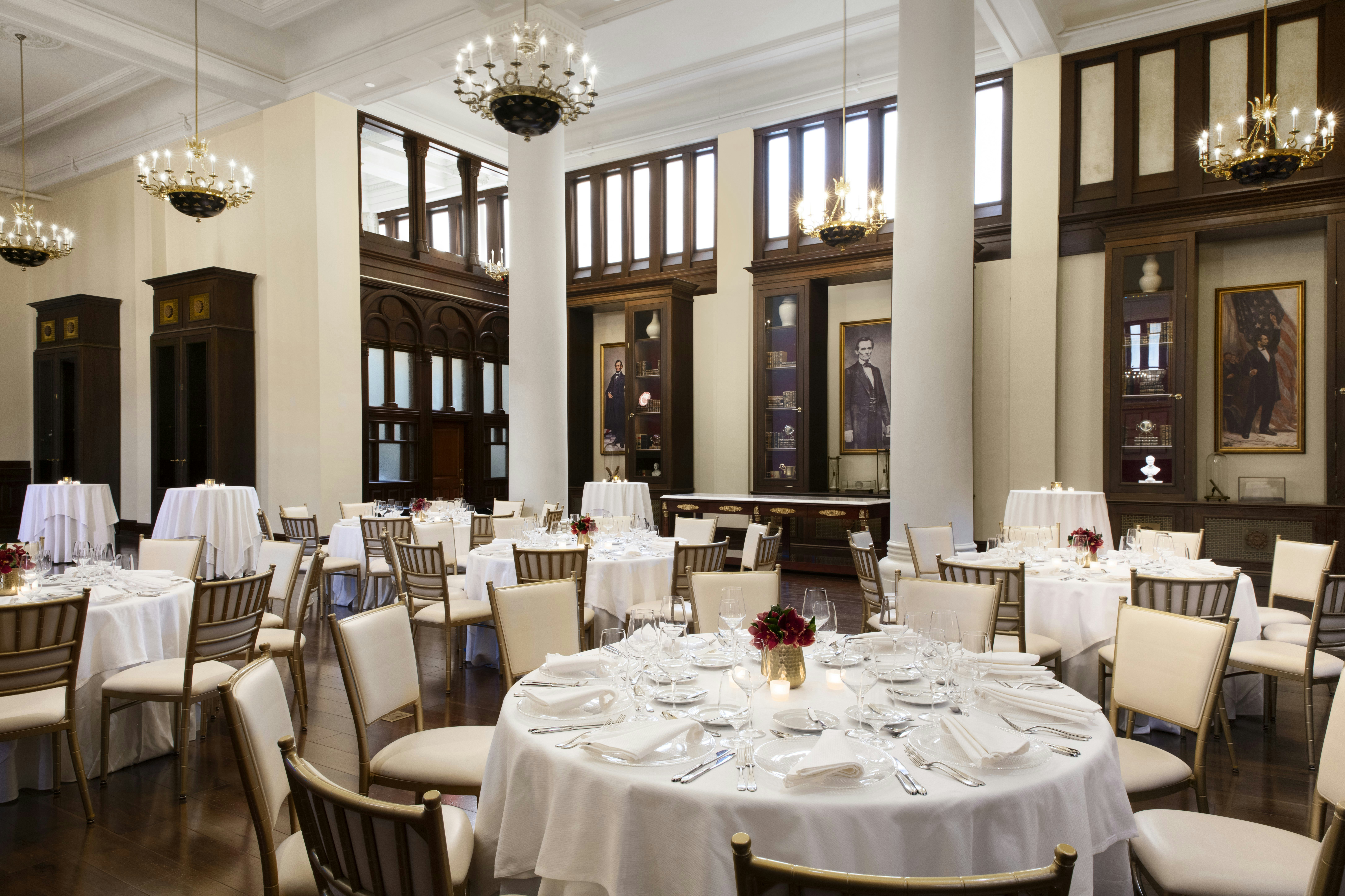Waldorf Astoria Washington DC 74/99