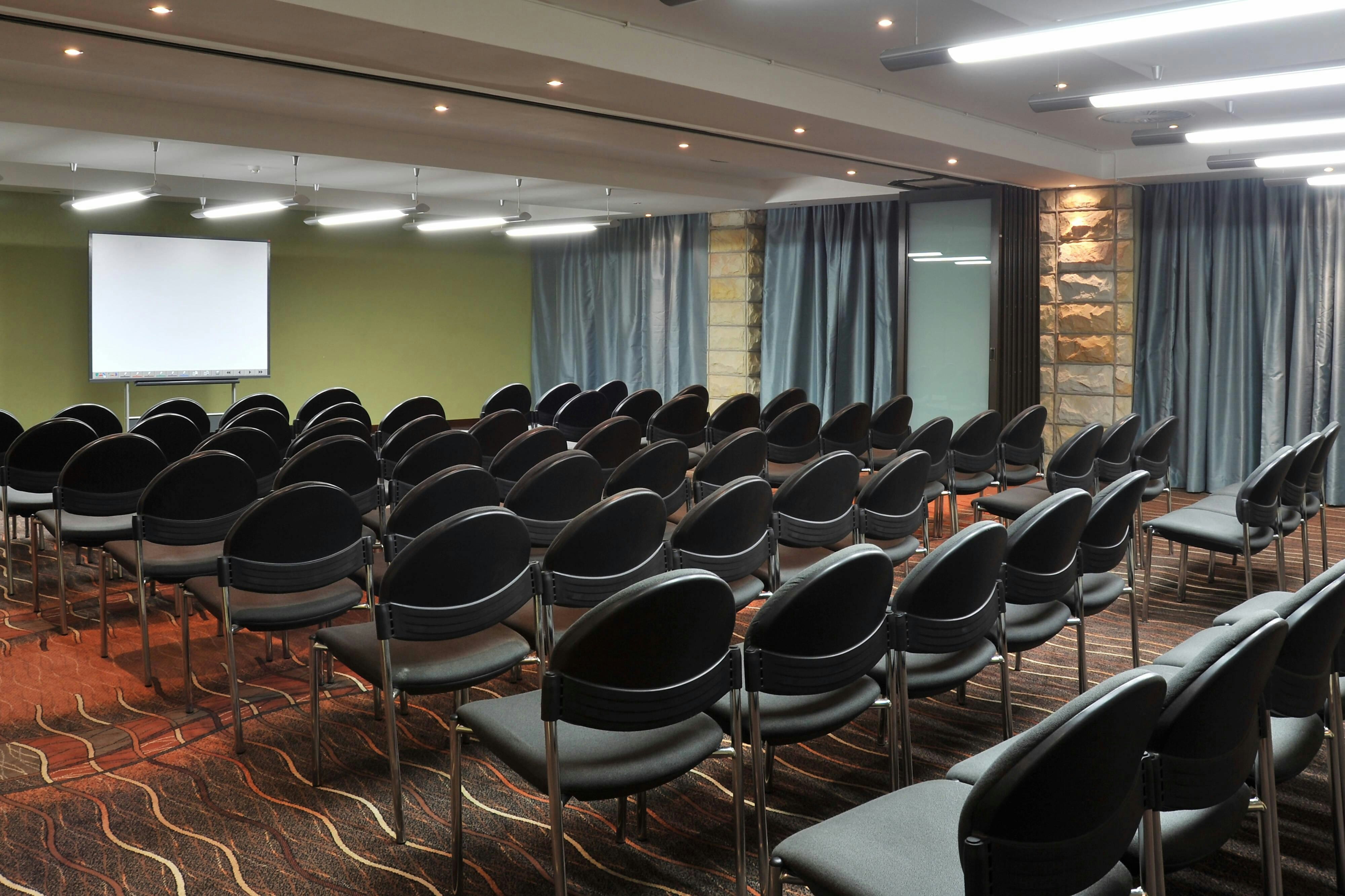 Protea Hotel Clarens 56/65