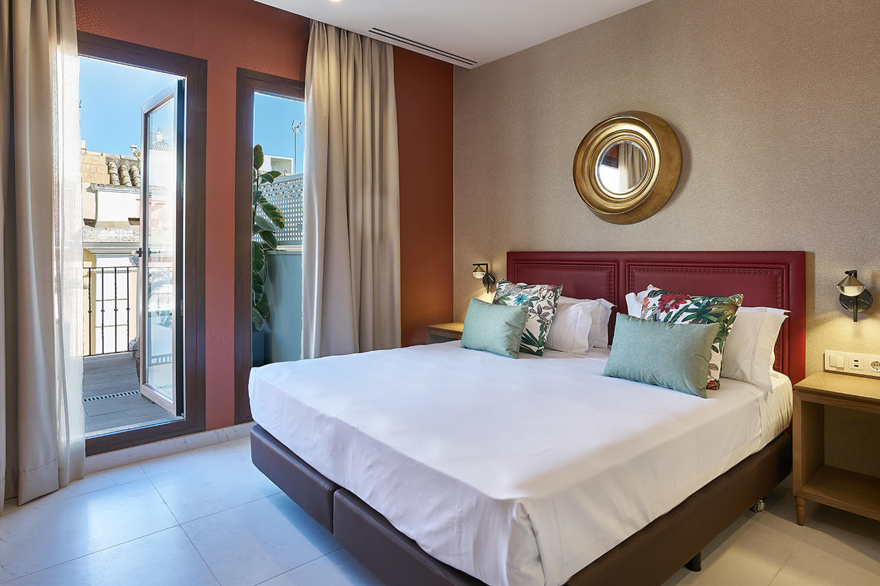 Vincci Molviedro Suites Apartments 8/49
