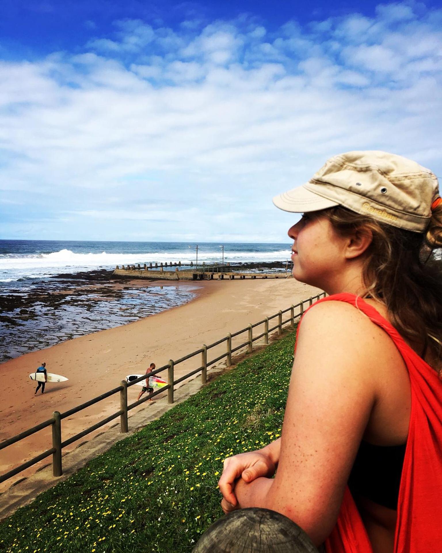Ansteys Beach 35/50