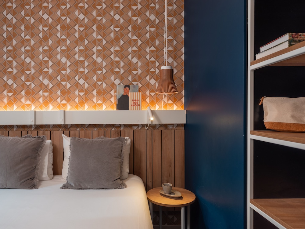 Ibis Paris Gare Montparnasse Catalogne 24/50
