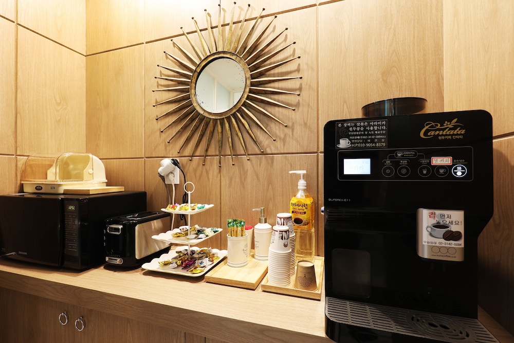 Sm Boutique Hotel 7/50