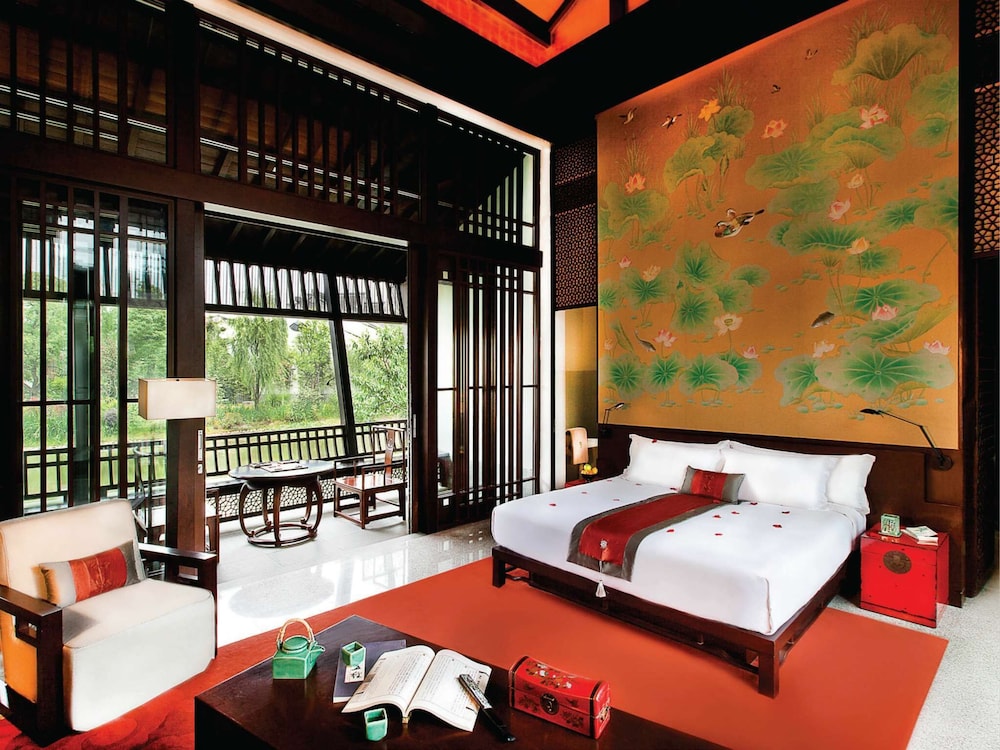 Banyan Tree Hangzhou 16/49