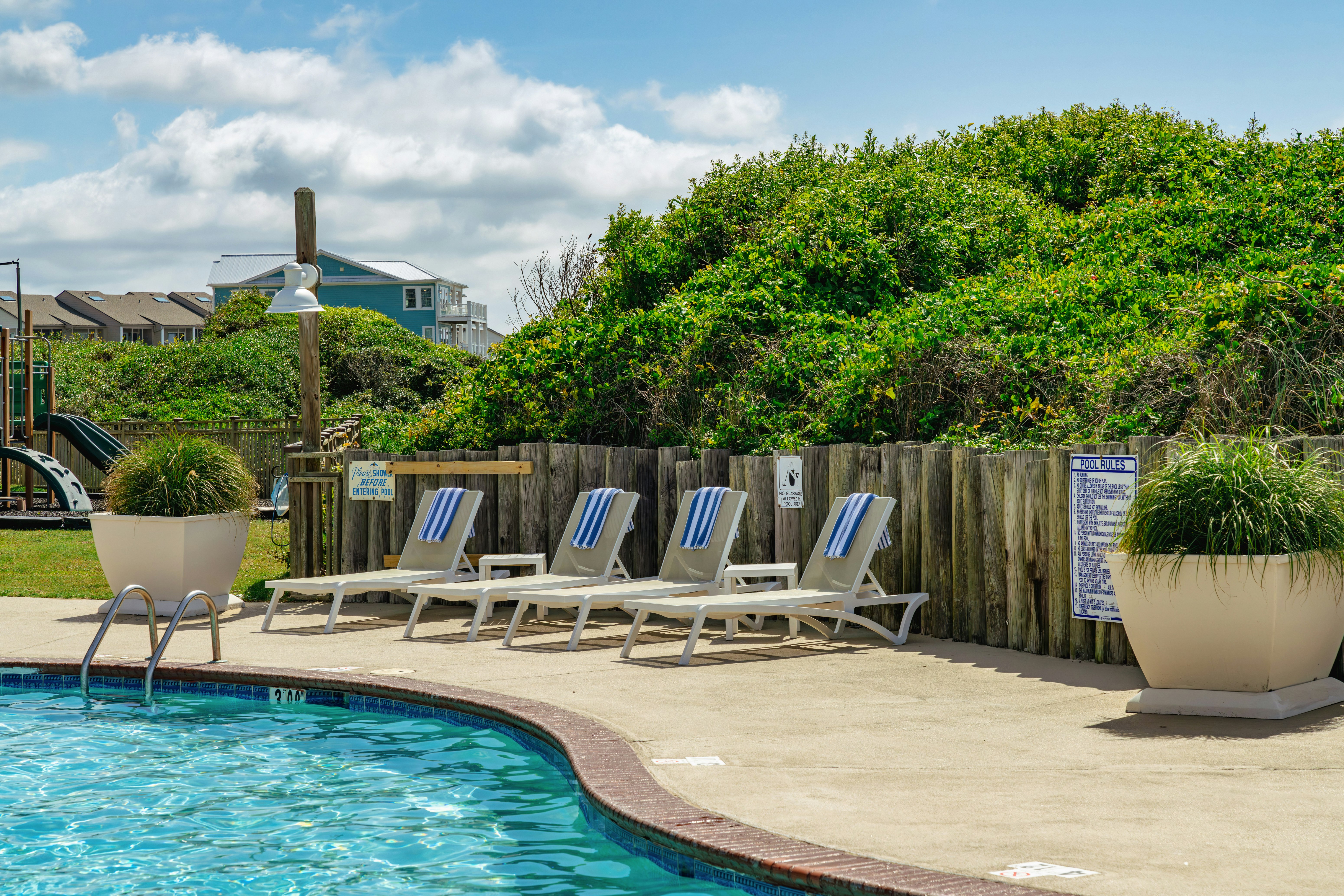 Doubletree By Hilton Atlantic Beach Oceanfront 31/32