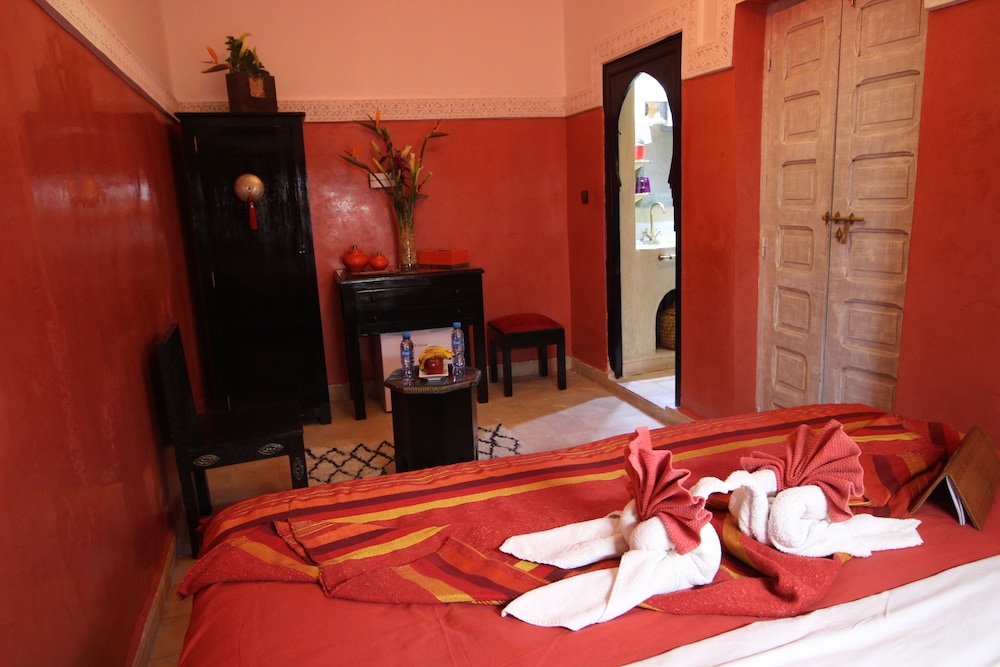Riad Eloise 44/75