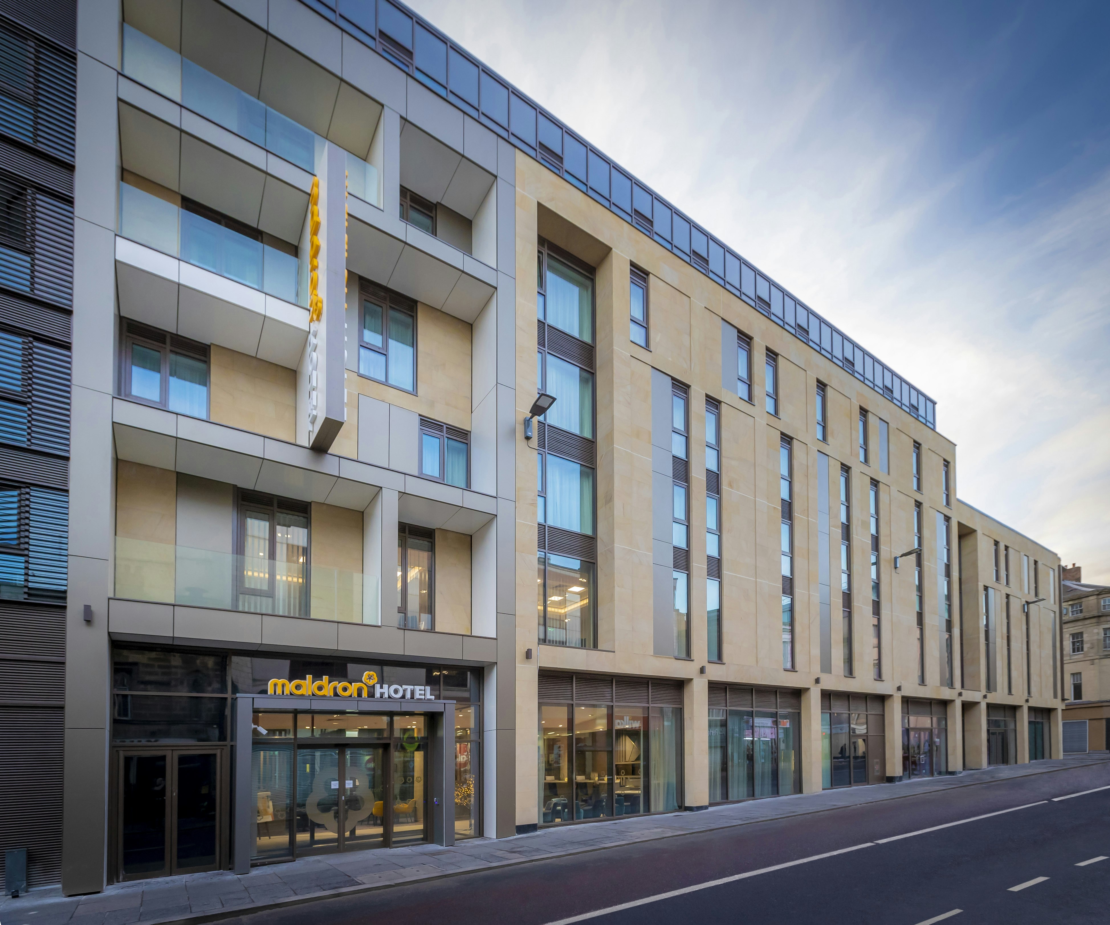 Maldron Hotel Newcastle 4/30