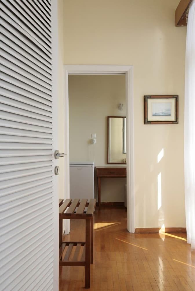 Hotel Theoxenia 40/55