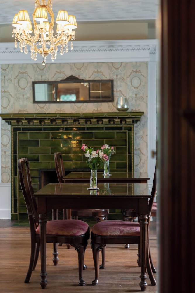 Manor House Bed & Breakfast 13/73