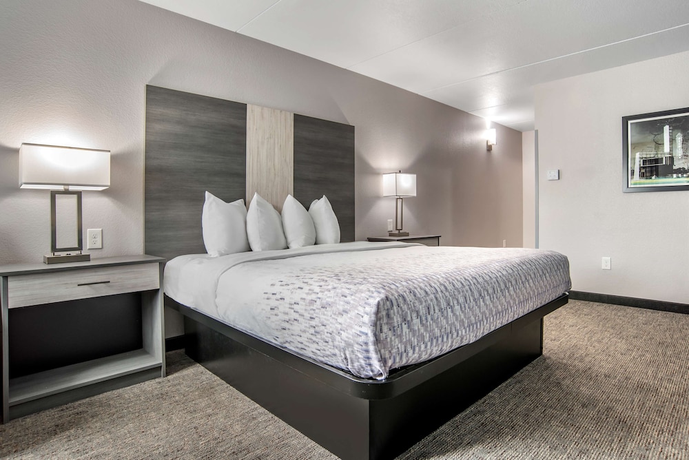 Best Western Brewton Inn 21/58
