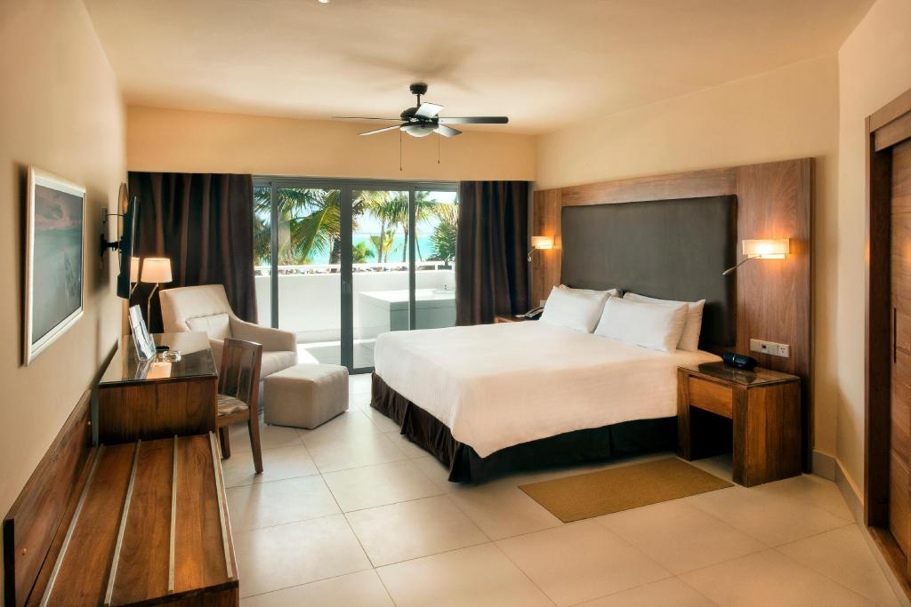 Superior, Double Bed, Royal Floor