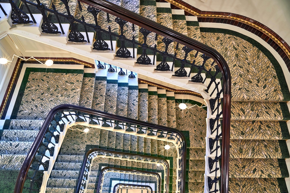 The Grand Hotel Birmingham 3/50