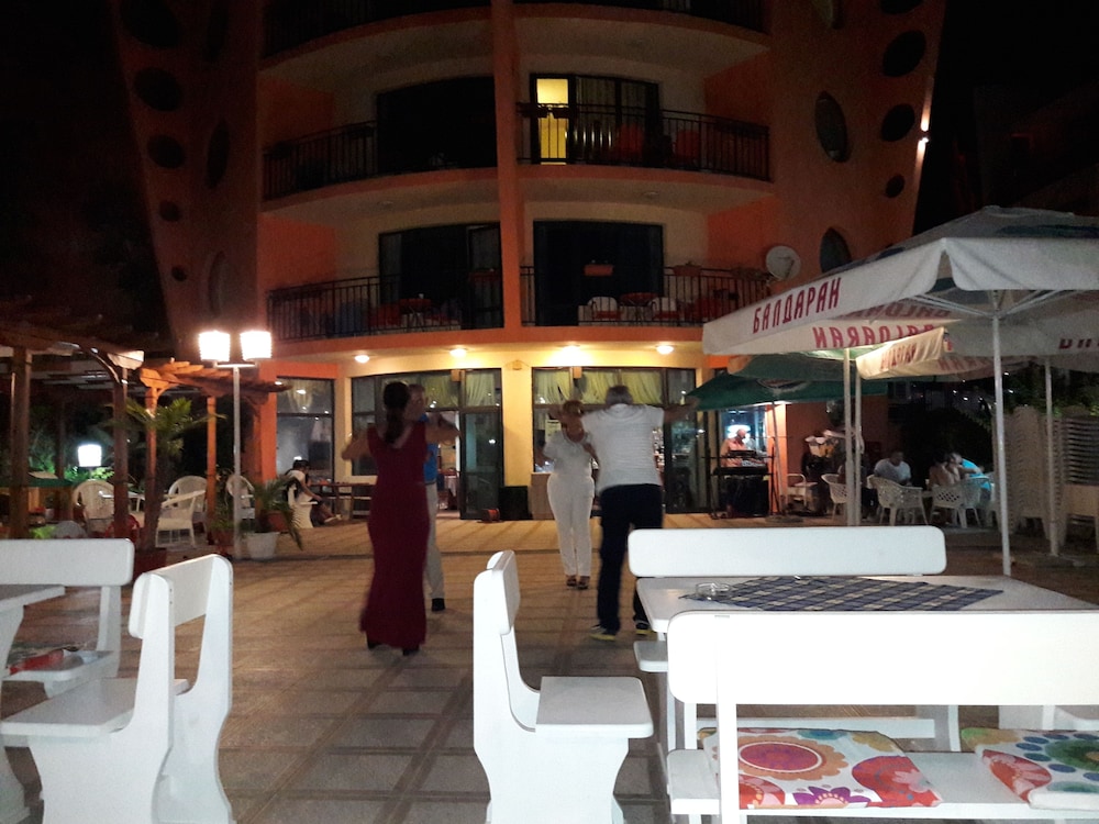 hotel